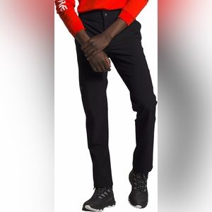 NWT The North Face Paramount Active Pants in TNF black